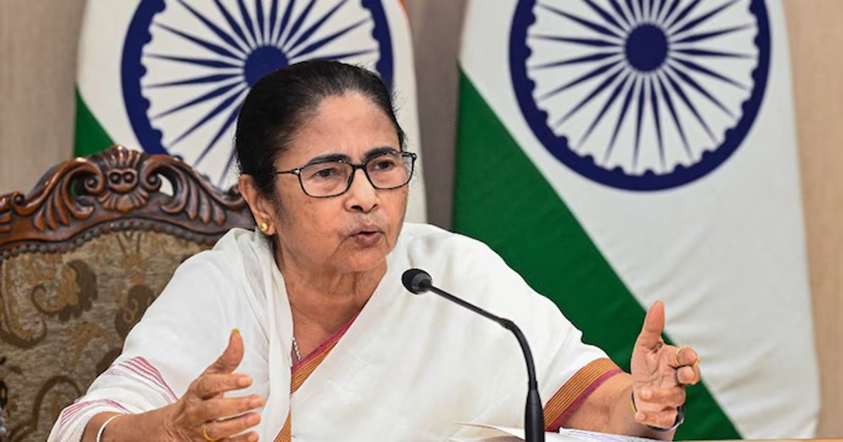 Samajwadi Party and Shiv Sena want Mamata to lead the ‘I.N.D.I.A.’ alliance, Congress refuses to give up its seat